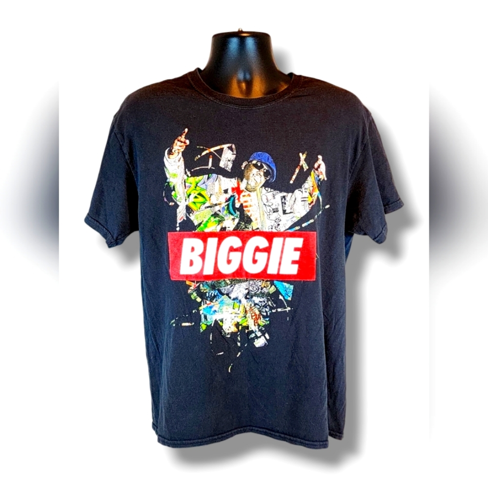 Notorious BIG T-Shirt